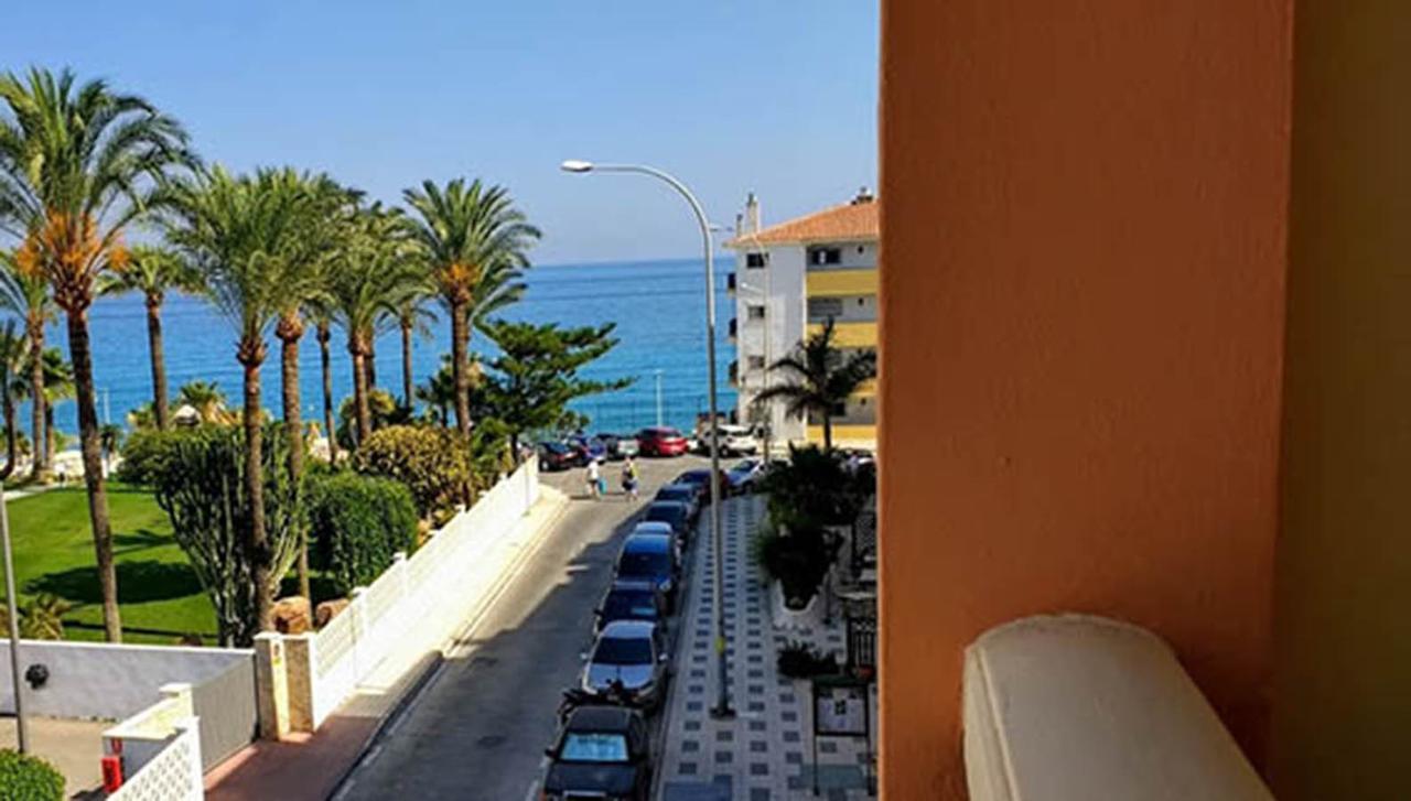 Edificio Toboso Ii Appartement *